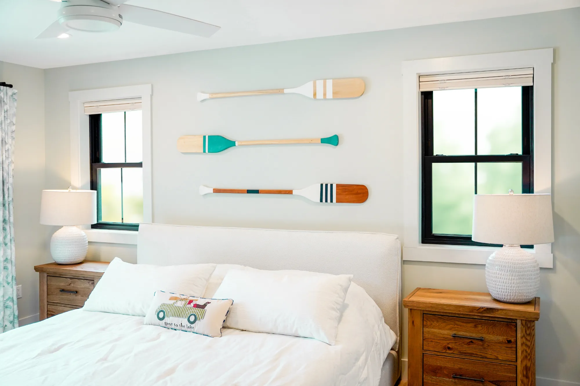 Endure Double Hung Internal Grids - Textured Matte Coal Black (7)